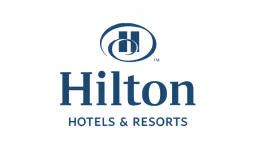 Hilton Hotel Resorts