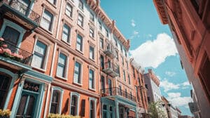 historic tax credit consultant