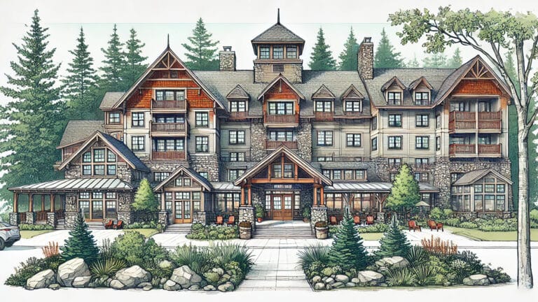 hotel lake placid ny