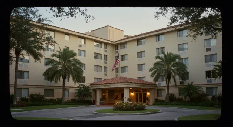 hotel temple terrace fl
