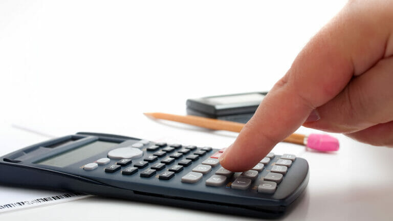 how to calculate the r&d tax credit