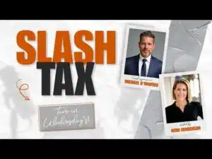 Maximize Cash Flow with Cost Segregation & Bonus Depreciation | Slash Tax | Heidi Henderson and Michael D'Onofrio