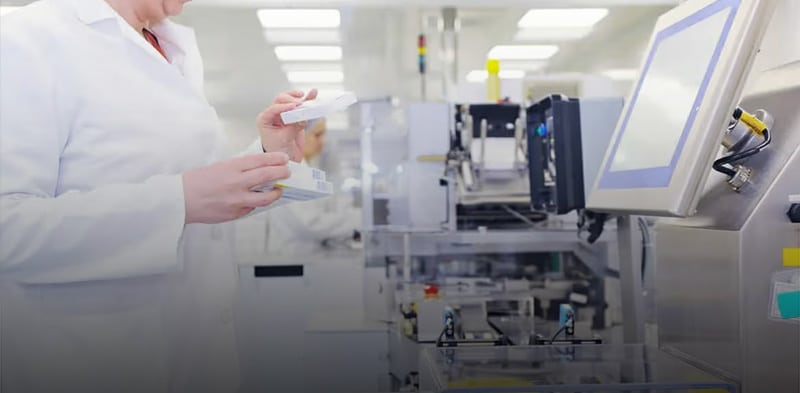 Life Sciences