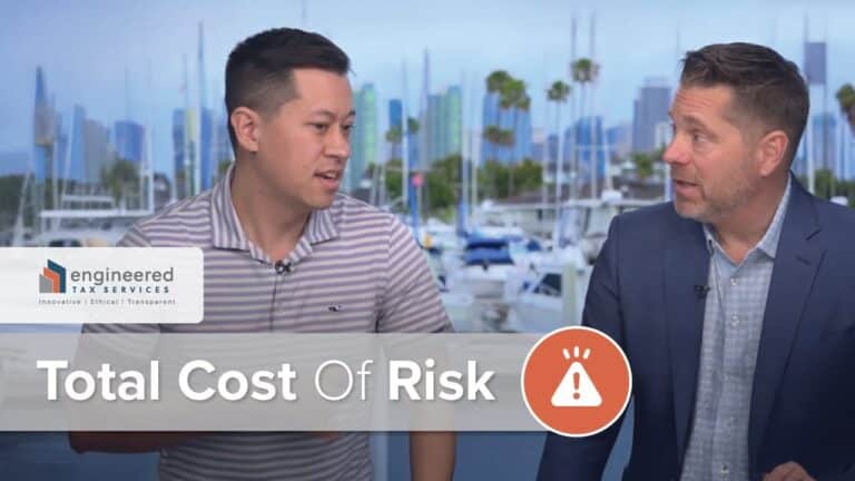 Understanding and Reducing Your Total Cost of Risk (TCOR)
