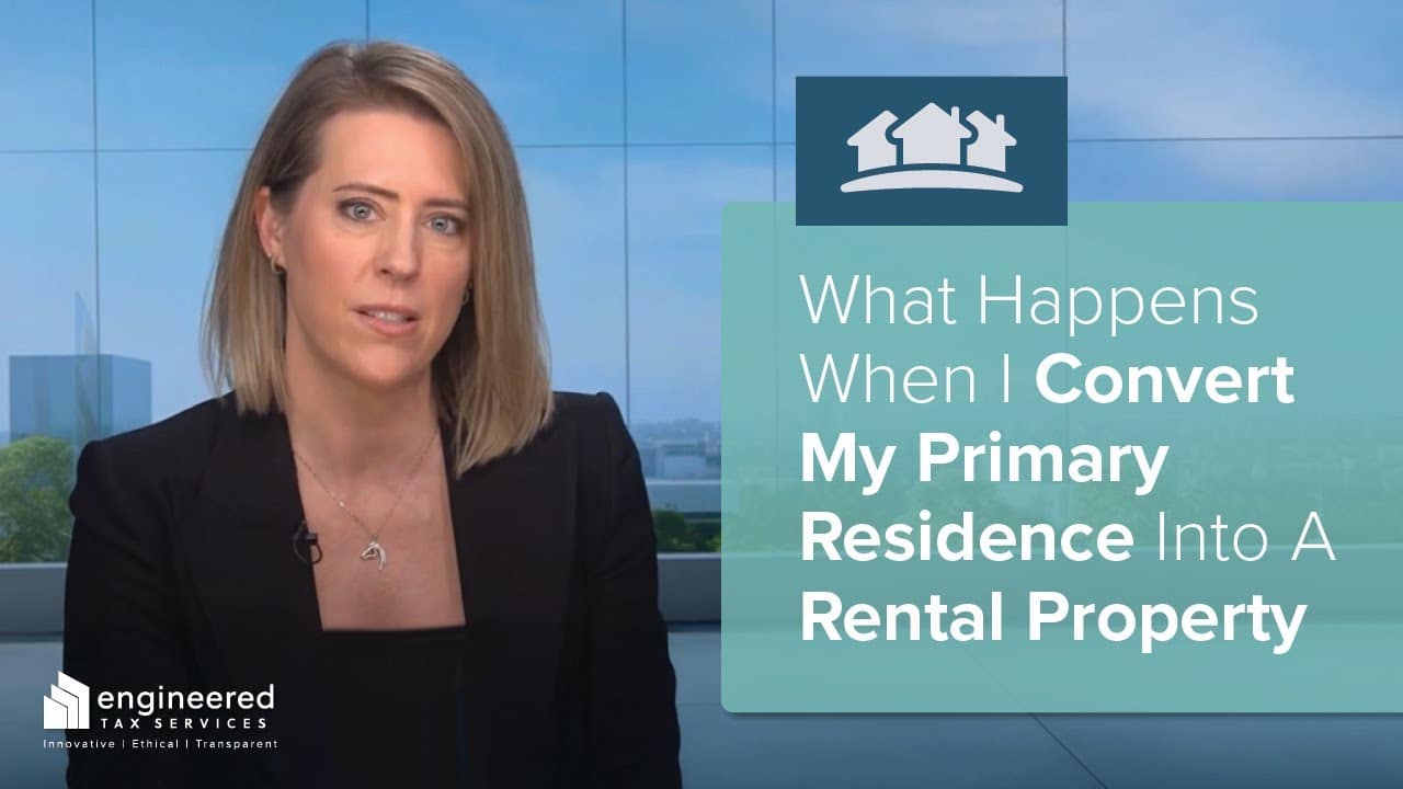 image What Happens When I Convert My Primary Residence into a Rental Property?