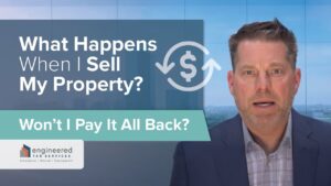 Depreciation Recapture on Sale: Will I Have to Pay Back All My Tax Savings?