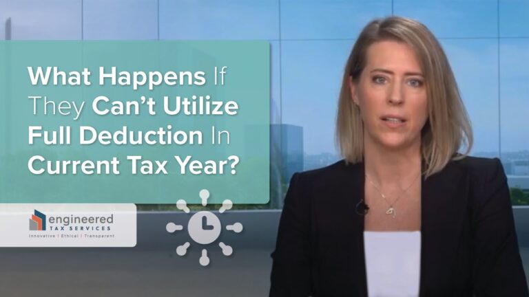 carry forward unused depreciation loss
