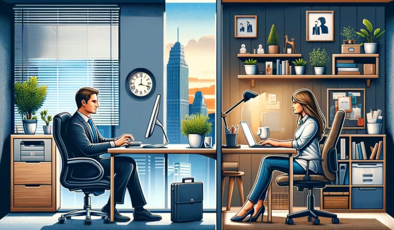 independent contractors