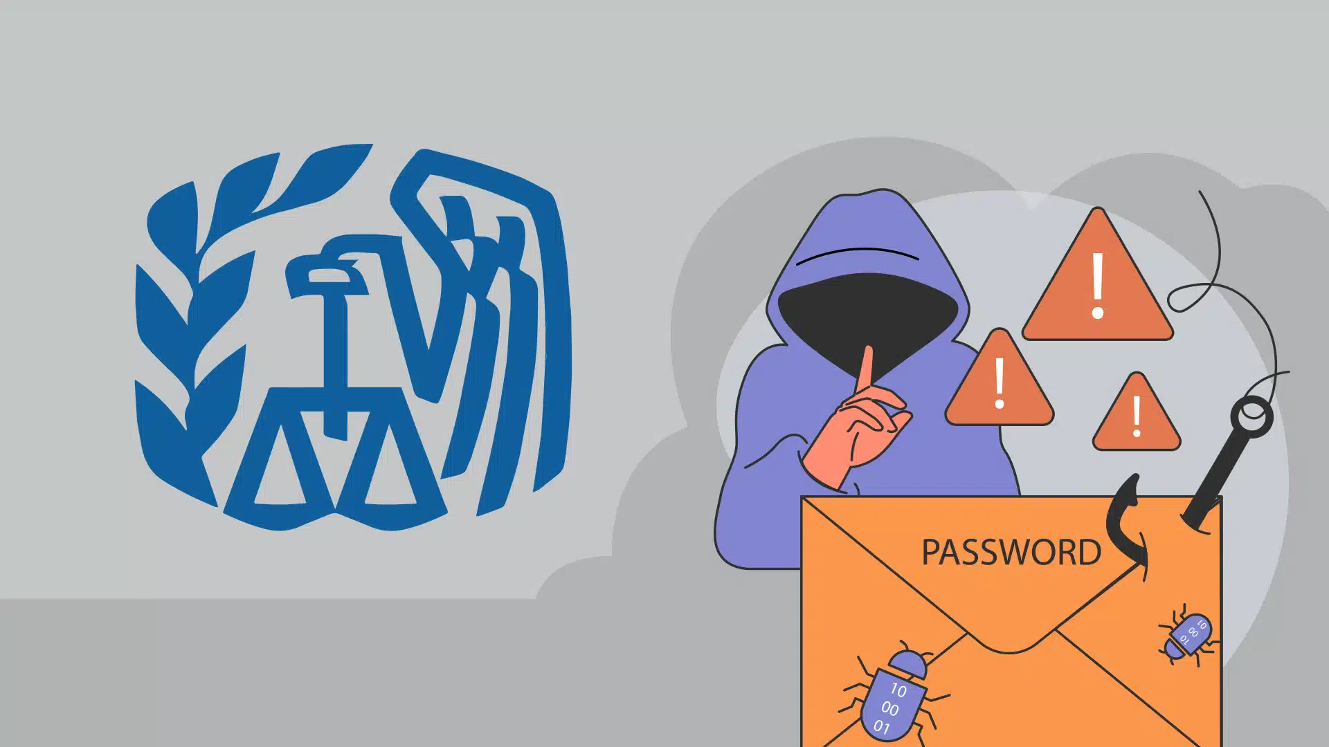 scam alert for tax professionals