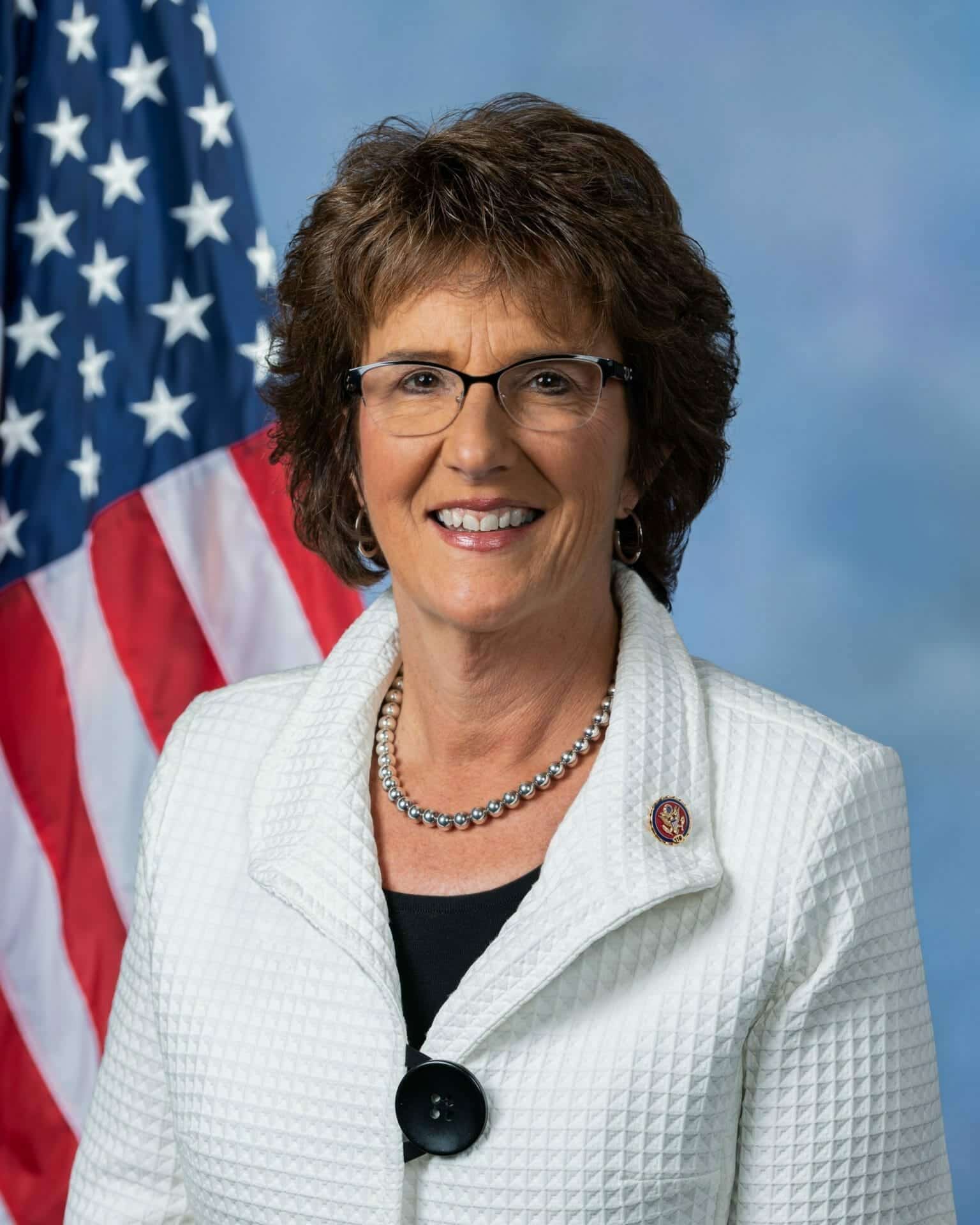 U.S. Rep. Jackie Walorski