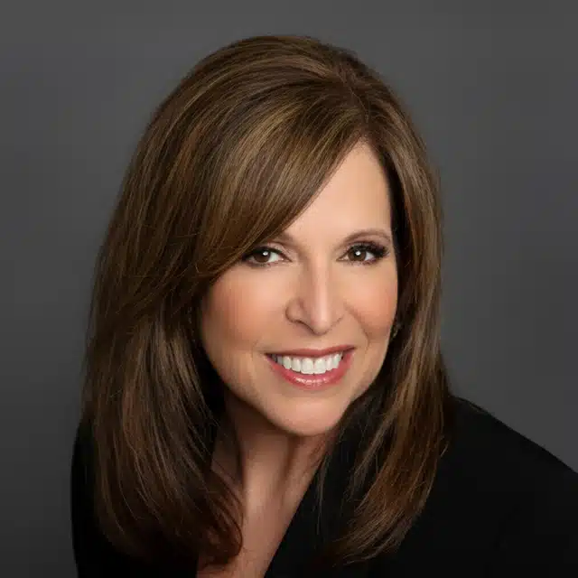 Jill Mazur