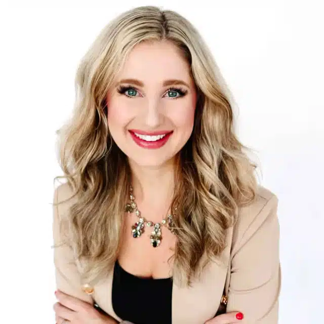 Katie Thomas