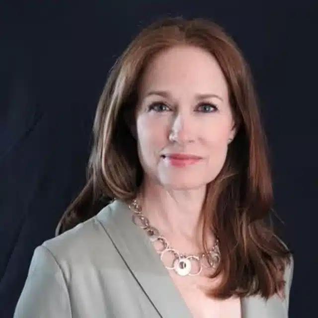 Kim Marinucci