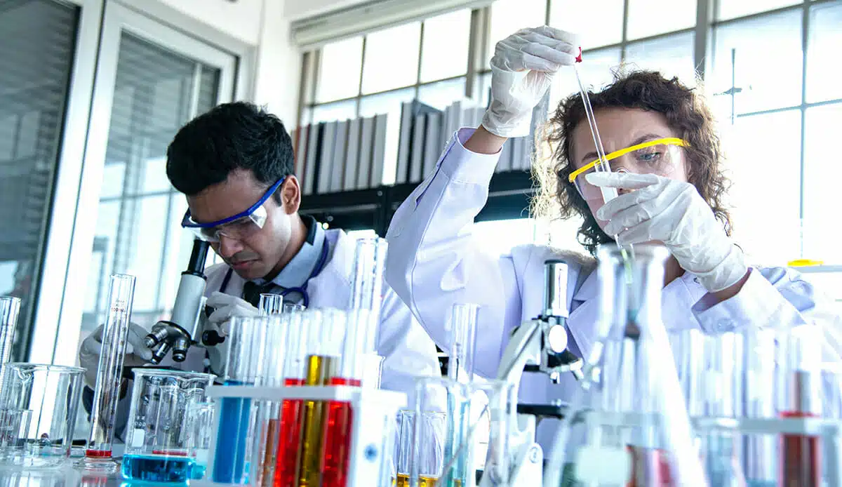 Life Sciences Qualify for The New York State R&D Tax Credit New York State Life Sciences