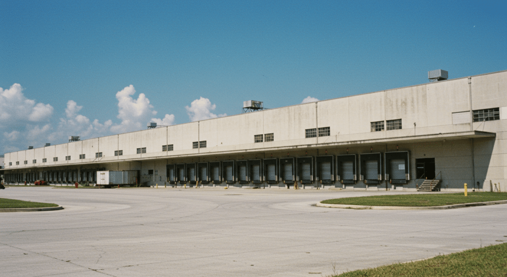 manufacturing