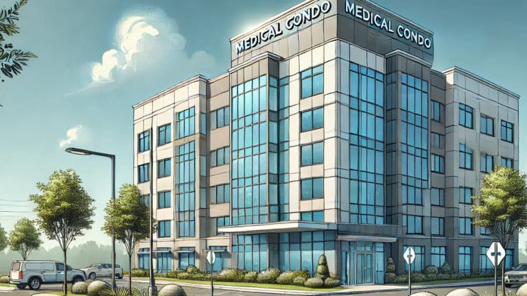 medical condo