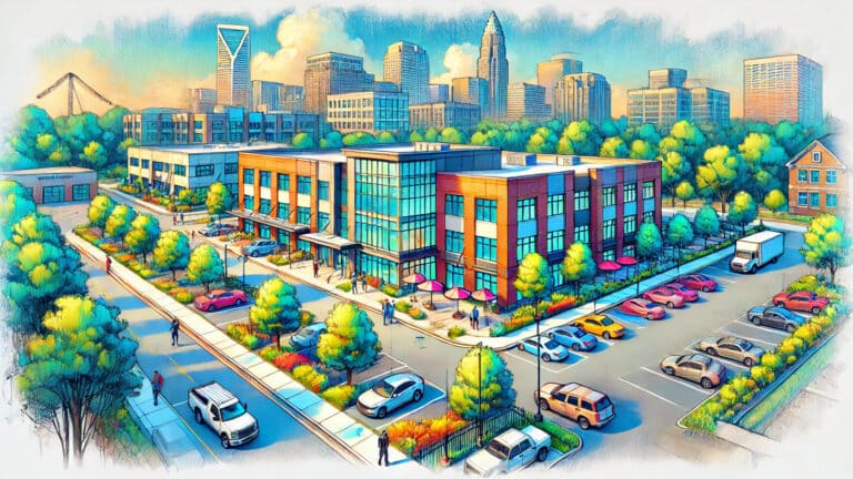 medical office case study