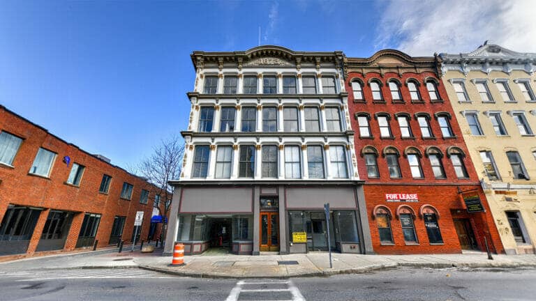 cost segregation and mixed-use buildings