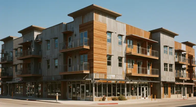 mixed-use property selma tx