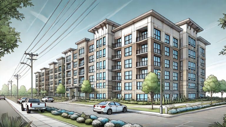 mulitfamily property investor strategies 2024