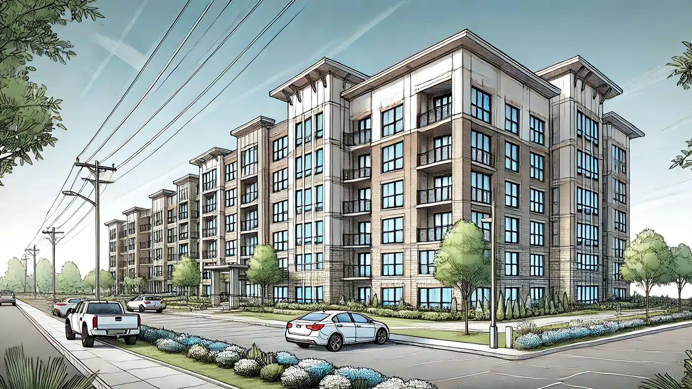 mulitfamily property investor strategies 2024