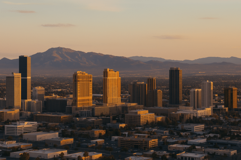 real developers nevada