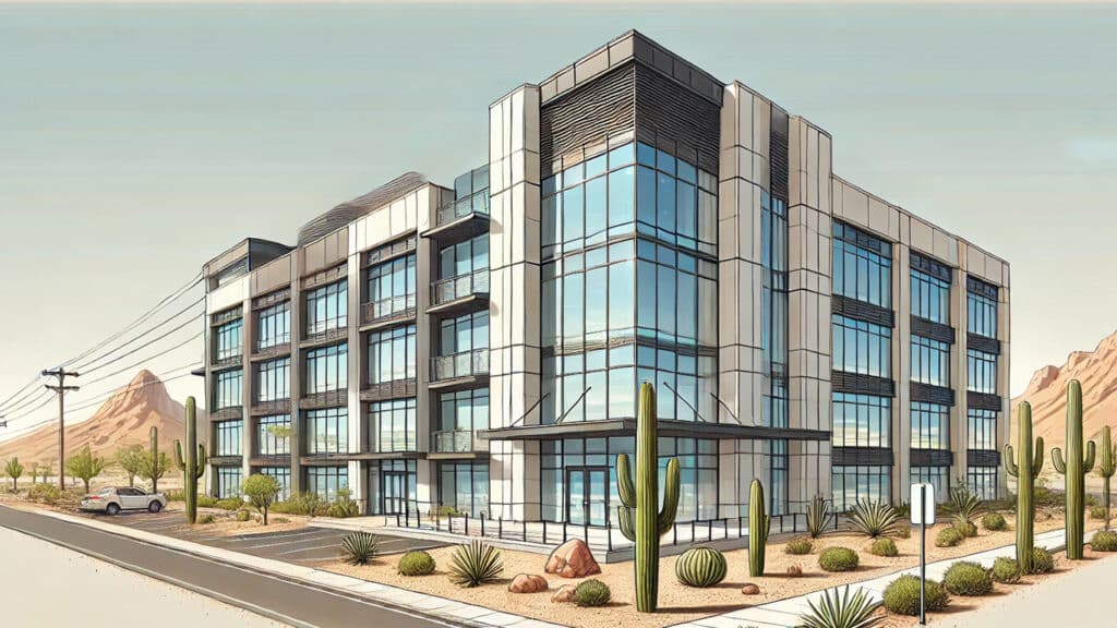 office condo