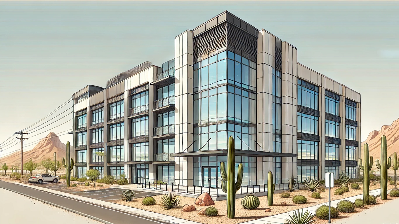 office condo