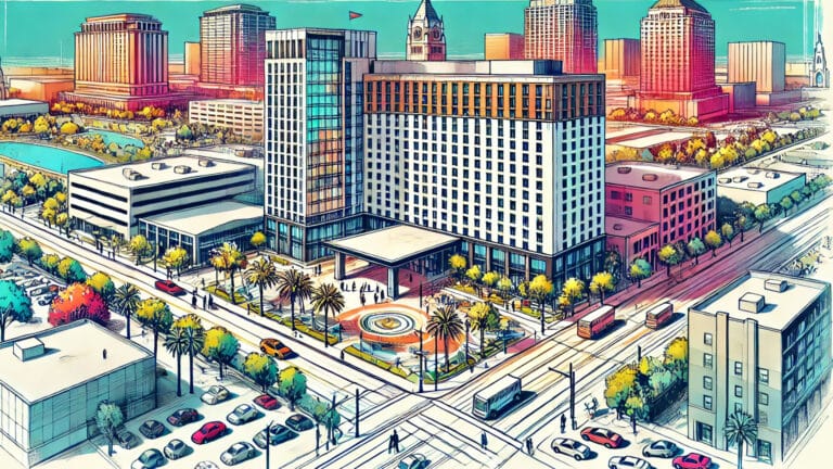 cost segregation case study hotel Orlando fl