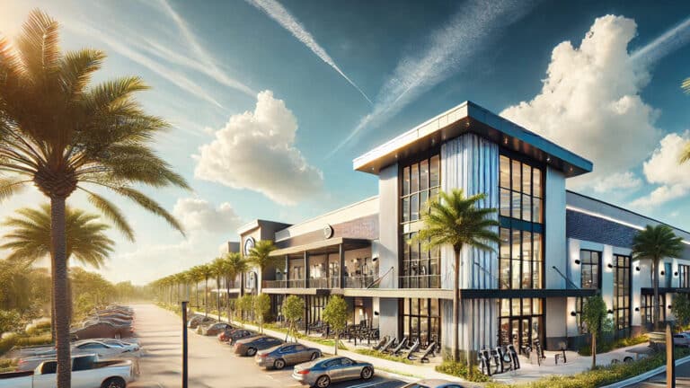 case study gym orlando florida