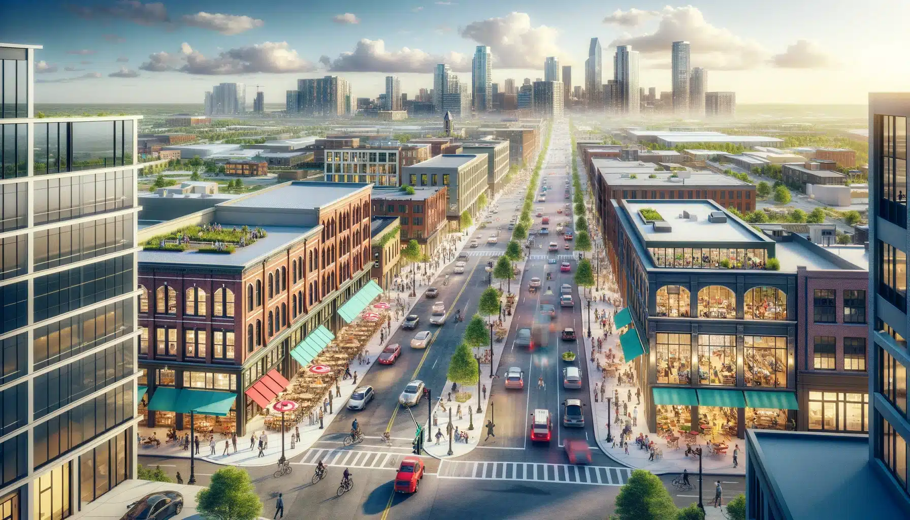 opportunity zone and cost segregation