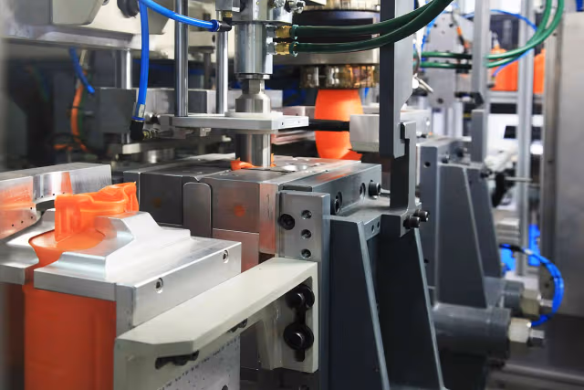 R&D Tax Credits for Plastics Manufacturers