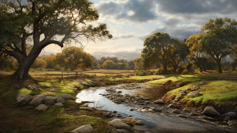 conservative easements