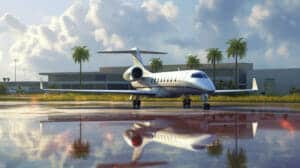 private aviation solutions