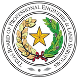 Texas Board of Professional Engineers & Land Surveyors