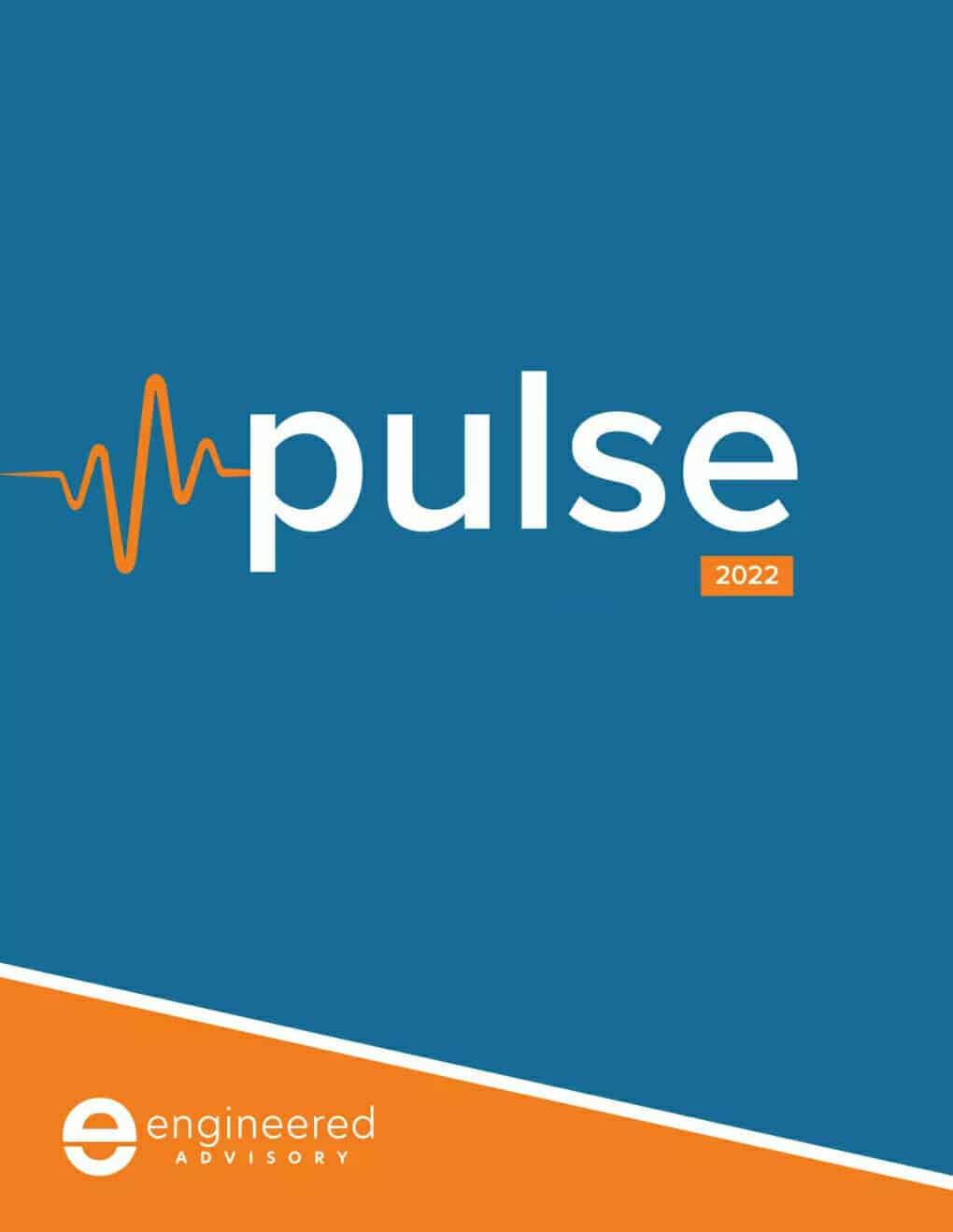 pulse 2022 Edition pulse 2022