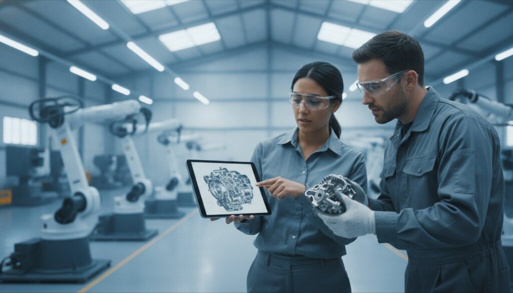 Qualifying R&D for Manufacturers: 2026 Engineering Guide