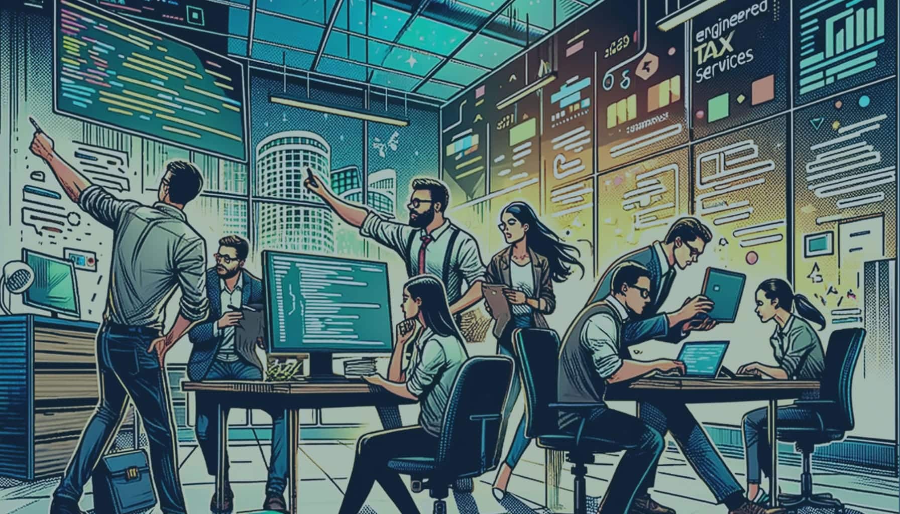 R&D Tax Credit for iT Businesses R&D tax credits for IT companies