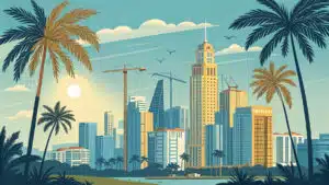 real estate developer incentives florida