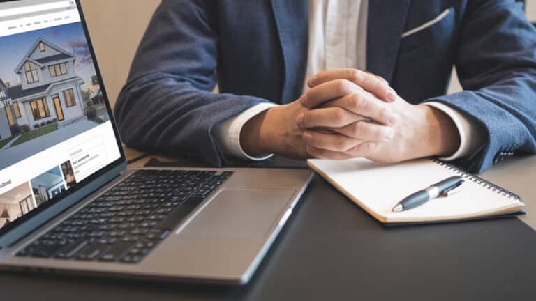 real estate professional rules