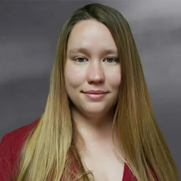 Rebecca Branch