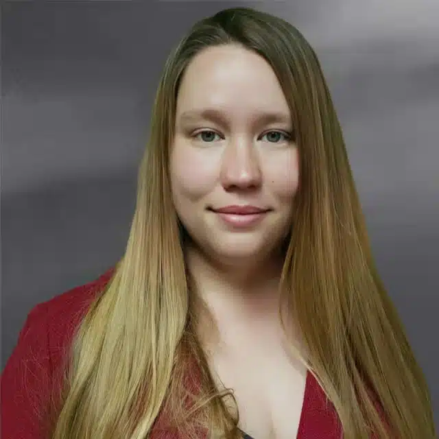 Rebecca Branch