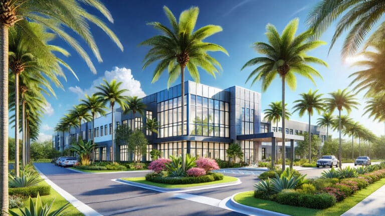 rehabilitation center west palm beach