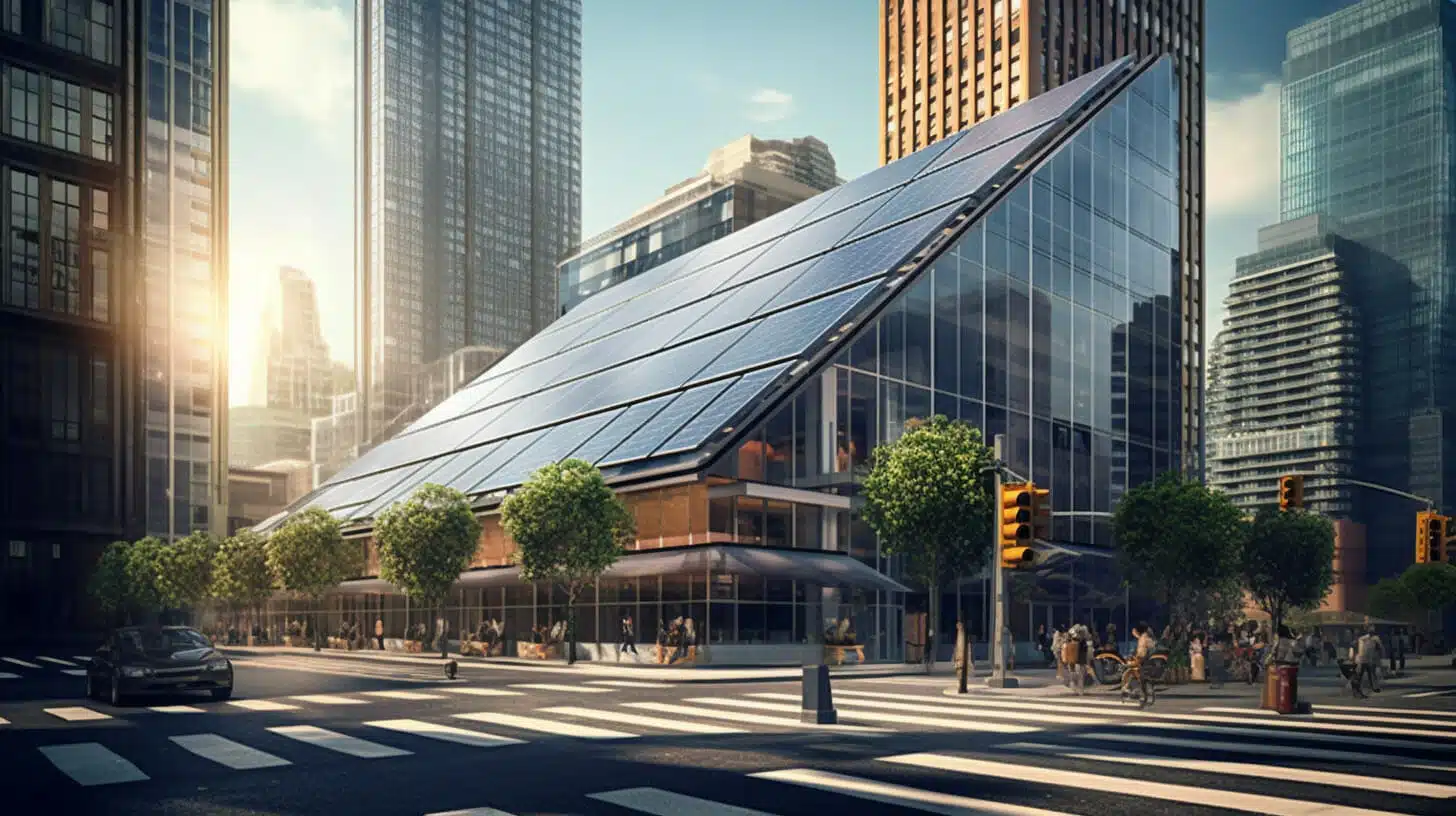 Renewable Energy Projects