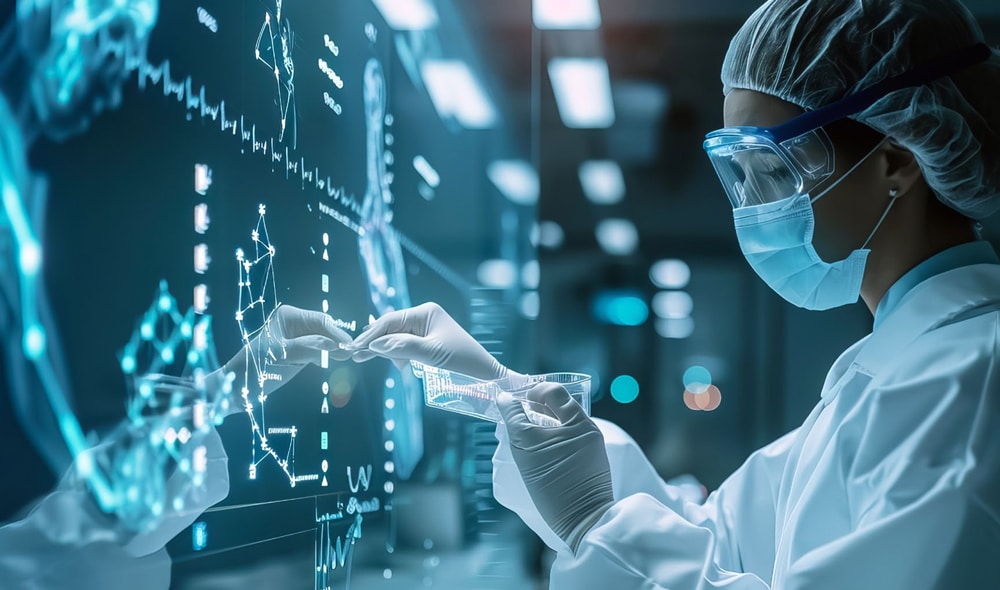 Research & Development