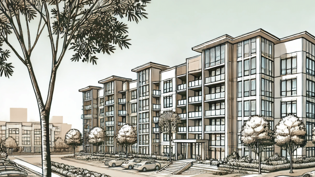 condo