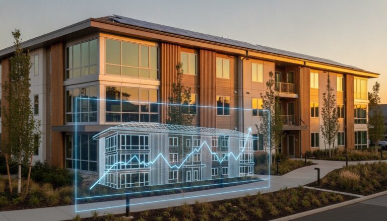 Residential Developer Energy Tax Credit: A Strategic 2026 Guide to 45L and 179D