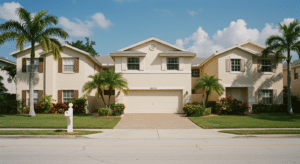 residential home in stuart florida