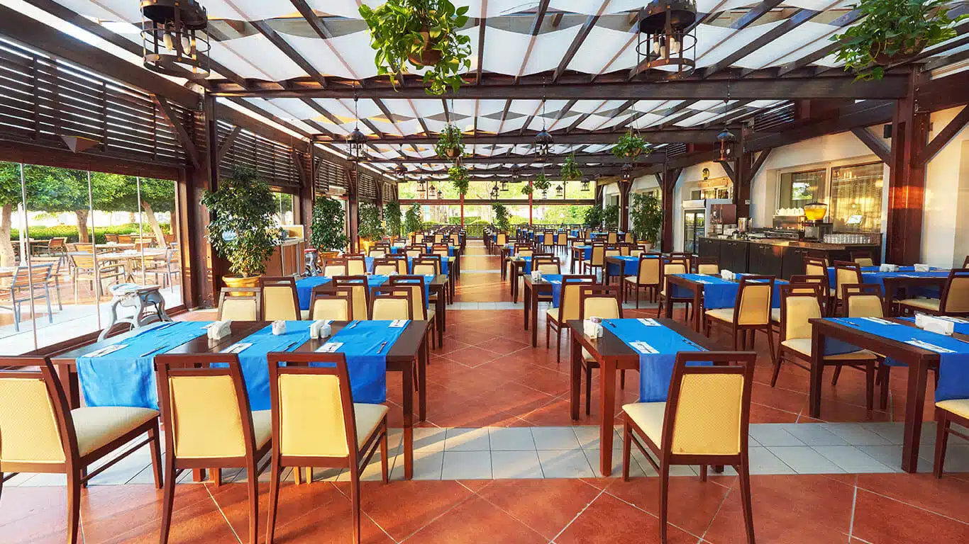 Are restaurants a good property type for Cost Segregation? cost segregation for restaurants