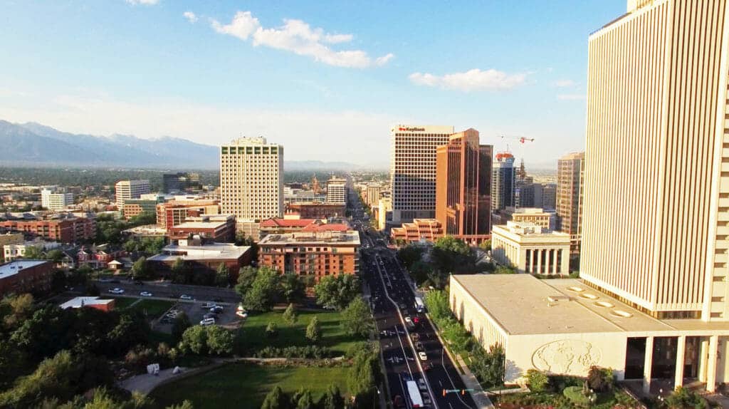 Salt Lake City